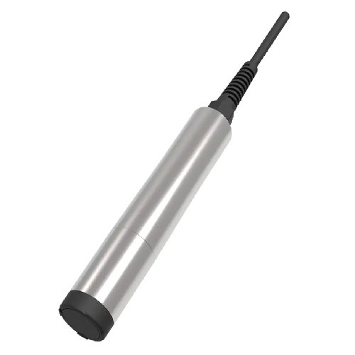 Emissions And Stack Portable Blue-green Algae Meter Handheld pH Meter