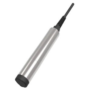 Emissions And Stack Portable Blue-green Algae Meter Handheld pH Meter