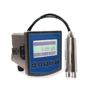 Emissions And Stack Turbidity Measurement Ph Meter