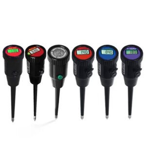 Emissions And Stack Agricultural ph Meter
