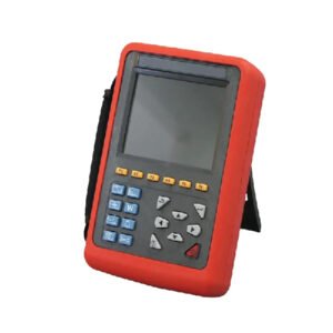 Emissions And Stack Handheld Digital pH Meter