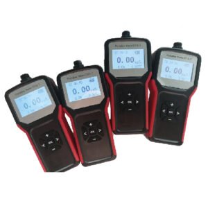Emissions And Stack Dissolved Oxygen ph Meter