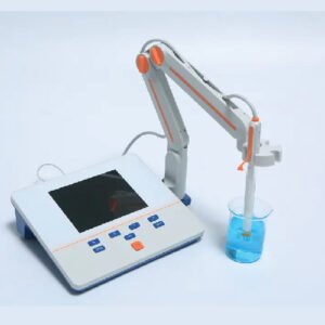 Emissions And Stack Portable Water Quality Analyzer – Automatic Electrode Diagnosis