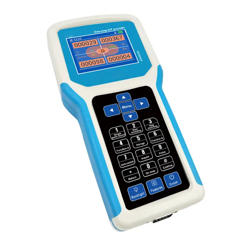 Emissions And Stack Portable Soil PH Meter - Image 2