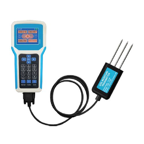 Emissions And Stack Portable Soil PH Meter - Image 5