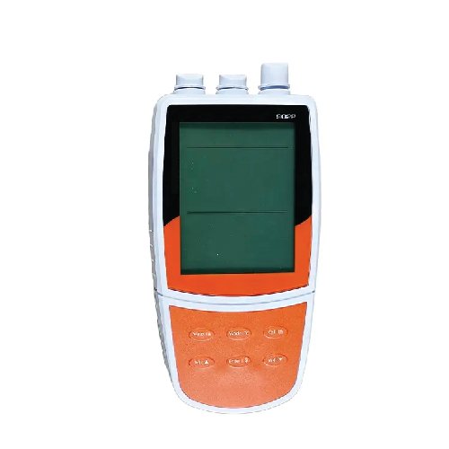 Emissions And Stack Portable Conductivity pH Meter - Image 2