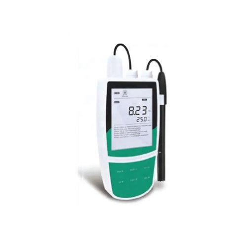 Emissions And Stack Portable Conductivity pH Meter - Image 4