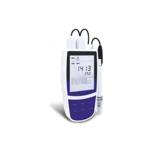 Emissions And Stack Portable Conductivity pH Meter - Image 5