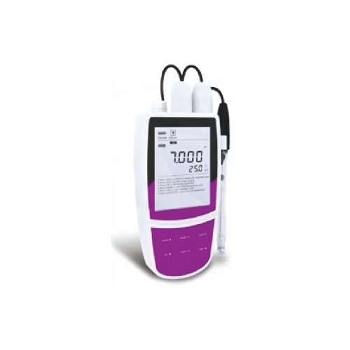 Emissions And Stack Portable Conductivity pH Meter - Image 6