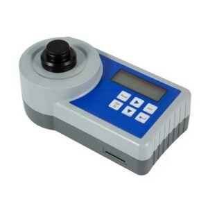 Emissions And Stack Laboratory Portable Ph Meter