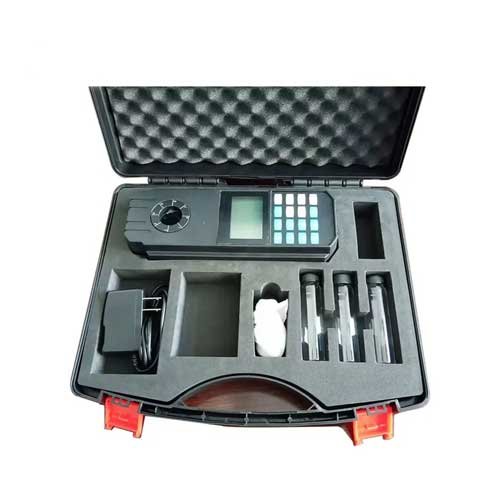 Emissions And Stack Water Quality pH Meter