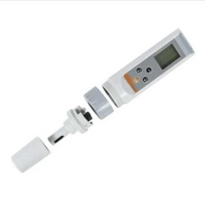 Emissions And Stack Tester PH meter