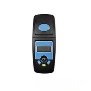 Emissions And Stack Portable Pocket pH Meter