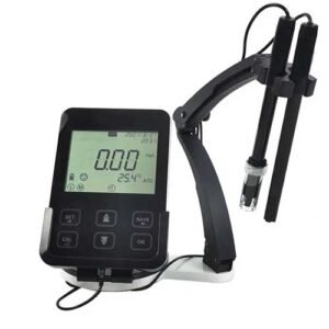 Emissions And Stack Dissolved Oxygen pH DO Meter