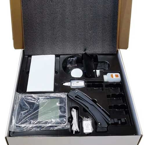 Emissions And Stack Dissolved Oxygen pH DO Meter - Image 6