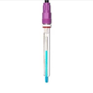 Emissions And Stack Calcium Hydroxide Electrode PH Meter