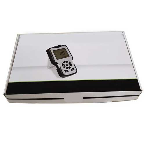 Portable pH and Conductivity Meter with pH Electrode - Emissions And Stack - Image 6