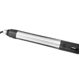 Emissions And Stack Marine Operations pH Meter