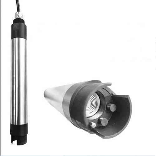 Emissions And Stack Marine Operations pH Meter - Image 2