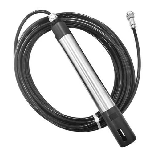 Emissions And Stack Marine Operations pH Meter - Image 3