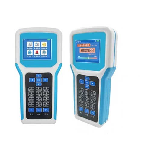 Emissions And Stack Portable Soil Tester pH - Image 3