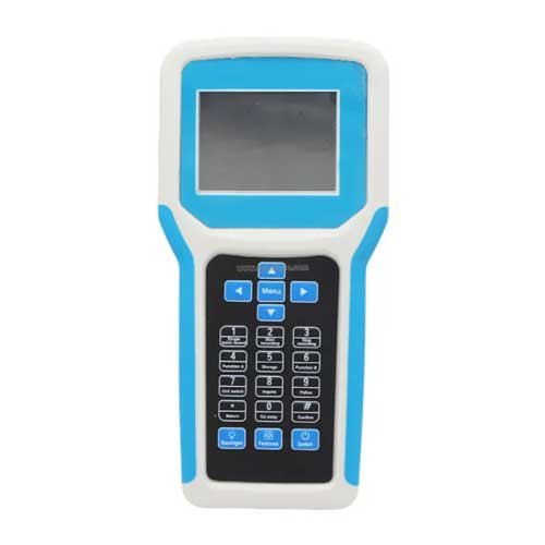 Emissions And Stack Portable Soil Tester pH - Image 4