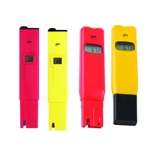 Emissions And Stack Ph Meter Tester - Image 2