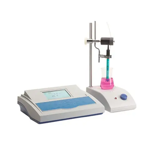 Emissions And Stack Ph Meter Tester - Image 3