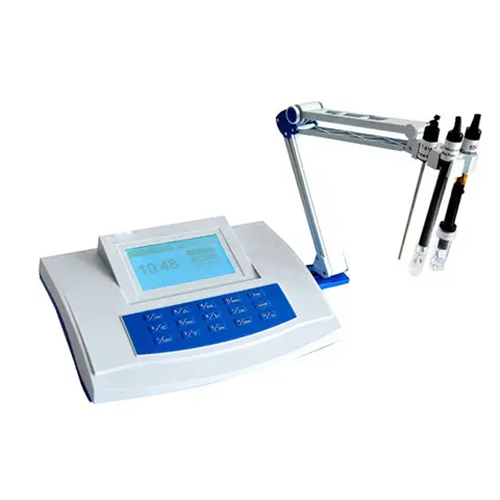 Emissions And Stack Ph Meter Tester - Image 6