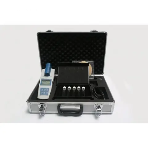 Emissions And Stack Portable Digital pH meter