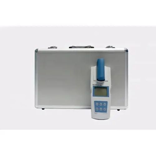 Emissions And Stack Portable Digital pH meter - Image 4