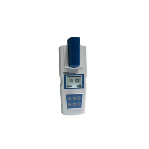 Emissions And Stack Portable Digital pH meter - Image 5