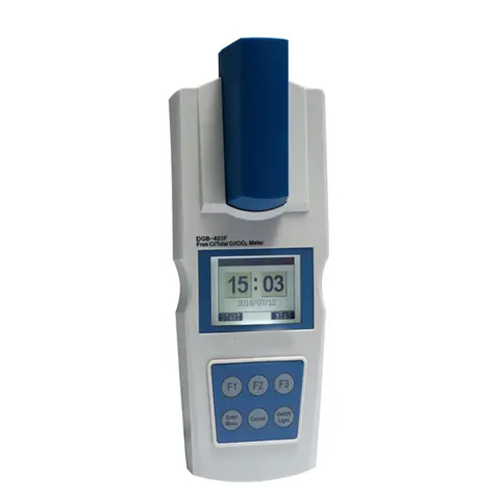 Emissions And Stack Portable Digital pH meter - Image 6