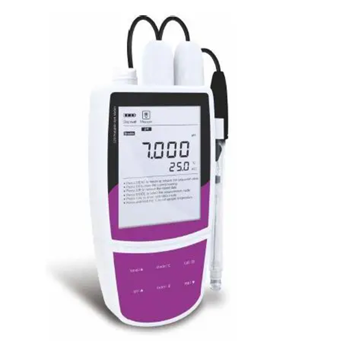 Emissions And Stack Portable Digital pH Meters - Image 3