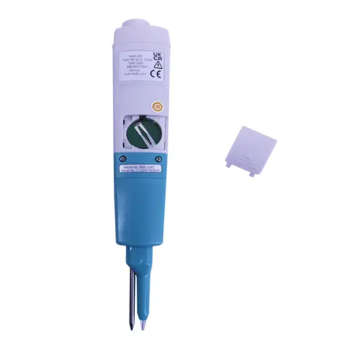 Emissions And Stack pH Meter for Semi-Solid Media - Image 2
