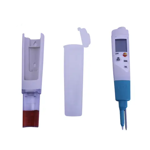 Emissions And Stack pH Meter for Semi-Solid Media - Image 3