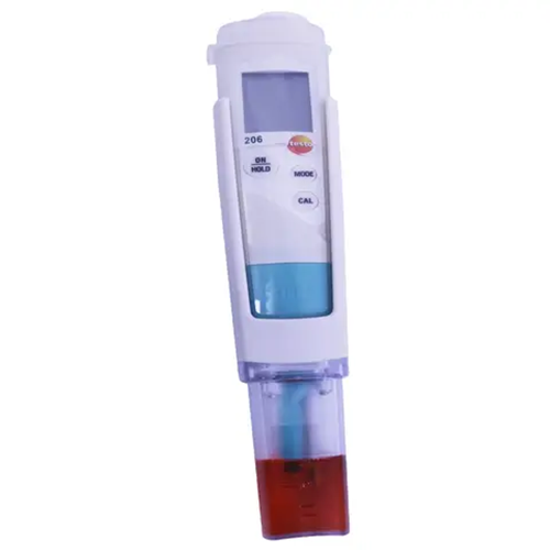 Emissions And Stack pH Meter for Semi-Solid Media - Image 6