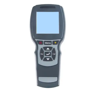 Emissions And Stack Portable Multi-meter for DO, Turbidity, Conductivity, pH, ORP, Salinity, COD – Can Connect Various Lohand Sensors