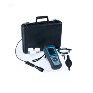 Emissions And Stack Portable pH Multi-Meter