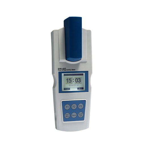 Emissions And Stack Portable Ph Meter