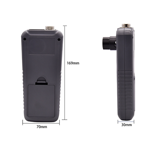 Emissions And Stack Portable Ph Meter Pen Dissolved Oxygen Ammonia Nitrite Toxic Test Meter – Rapid Detection - Image 3