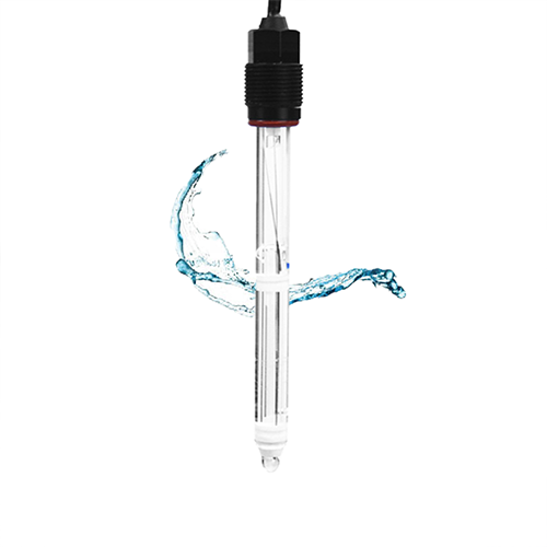 Emissions And Stack pH Analysis Probe