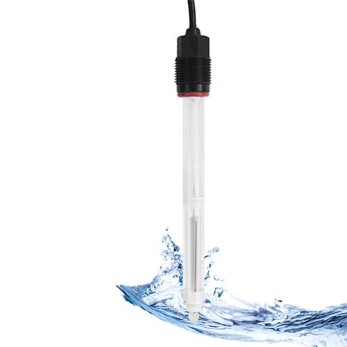 Emissions And Stack pH Analysis Probe - Image 2