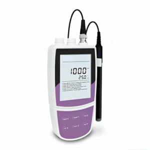 Emissions And Stack Portable Potassium Meter