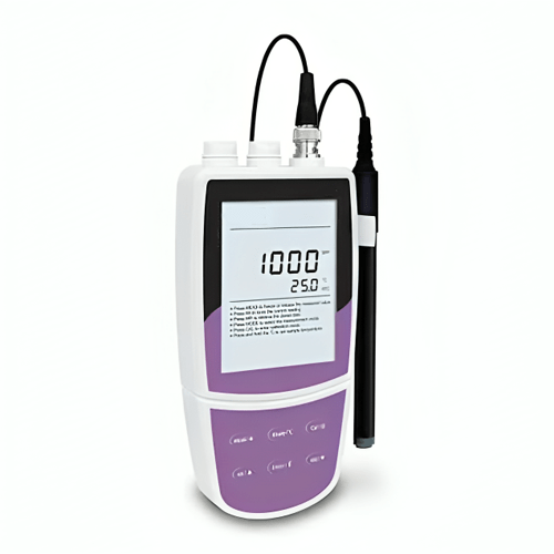 Emissions And Stack Portable Potassium Meter