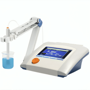 Emissions And Stack K+ Ion Meter