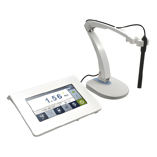 Emissions And Stack Benchtop Potassium Ion Meter