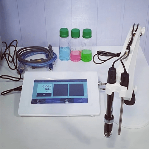 Emissions And Stack Benchtop Potassium Ion Meter - Image 2