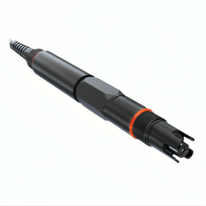 Emissions And Stack Potassium Ion Electrode