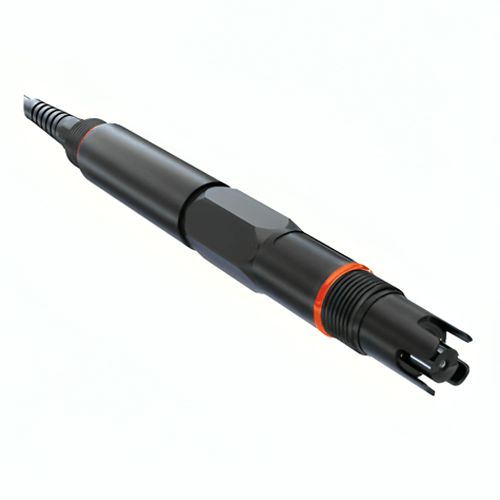 Emissions And Stack Potassium Ion Electrode